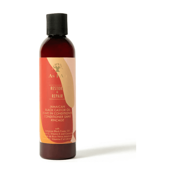 Jamaican Black Castor Oil Leave-In Conditioner