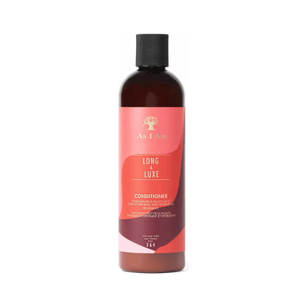Long & Lux Conditioner