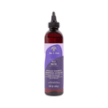 As I Am Rice Water Micellar Shampoo bottle for moisturizing and cleansing hair.