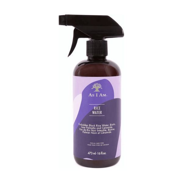 Rice Water Spray