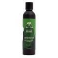 As I Am Rosemary Conditioner for strengthening and moisturizing hair and scalp with a soothing Rosemary aroma.
