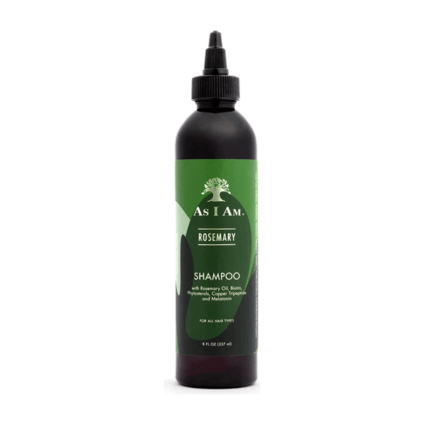 Rosemary Shampoo