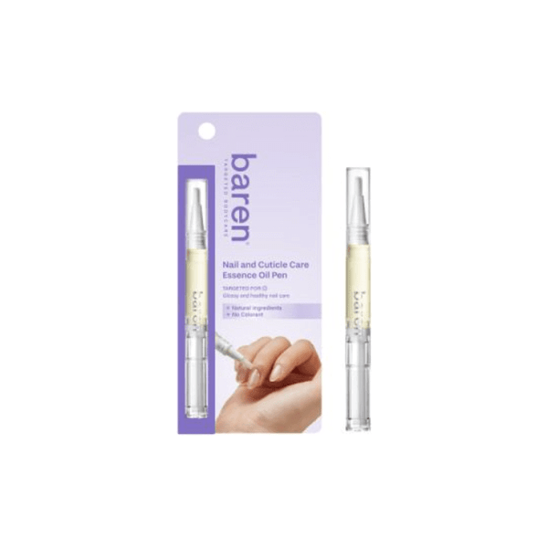 Nail & Cuticle Oil Pen 2ml