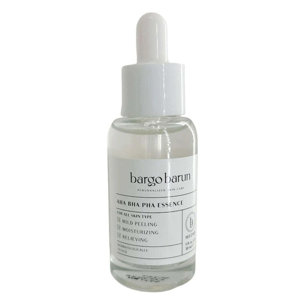 AHA BHA PHA Essence 30ml
