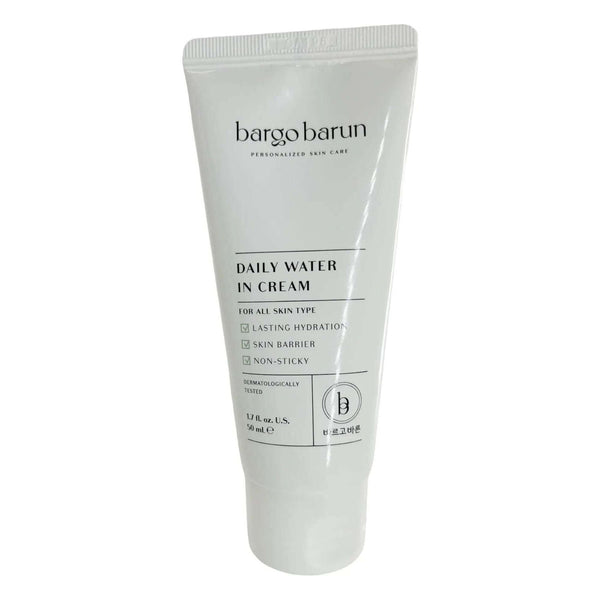 Daily Water in Cream 50 ml