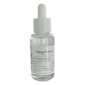 BARGO BARUN Niacinamide Essence 30ml bottle for brightening and nourishing uneven skin.