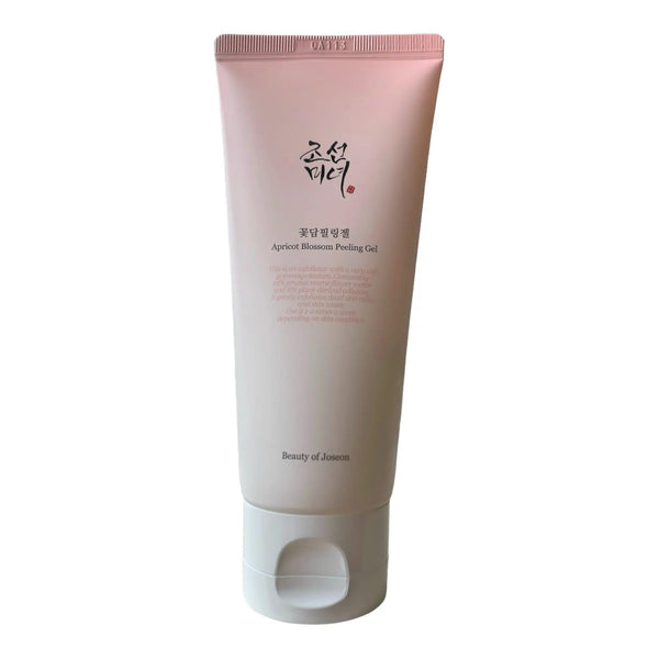 Apricot Blossom Peeling Gel