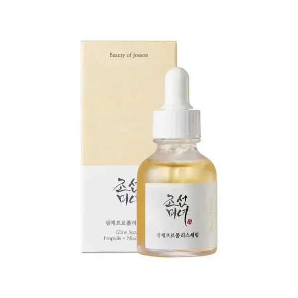 Glow Deep Serum Rice + Alpha-Arbutin