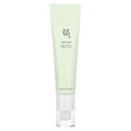 BEAUTY OF JOSEON Light On Serum Centella + Vita C in a green tube packaging