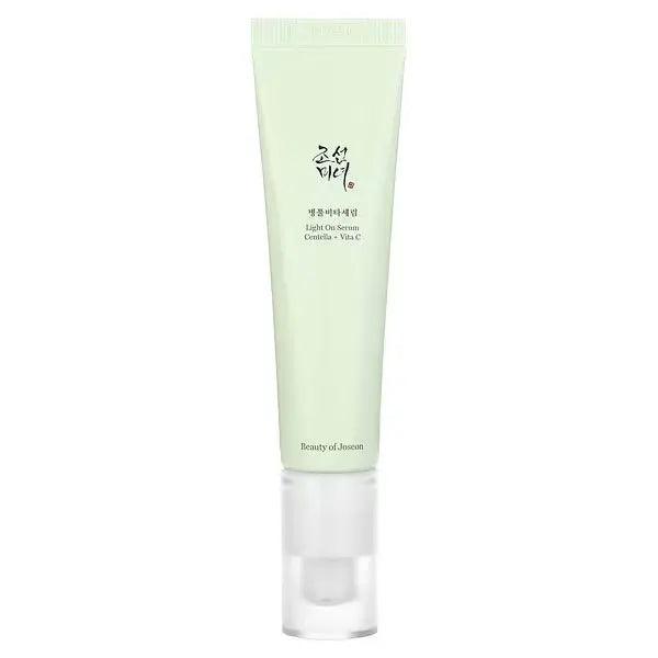 Light On Serum Centella + Vita C
