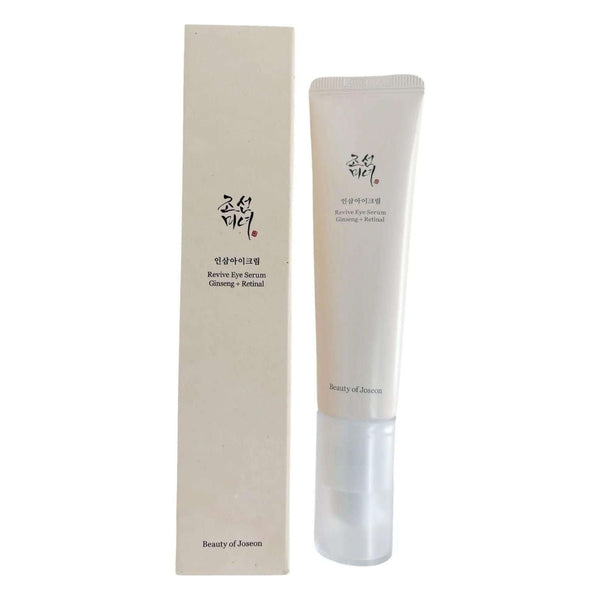 Revive Eye Serum