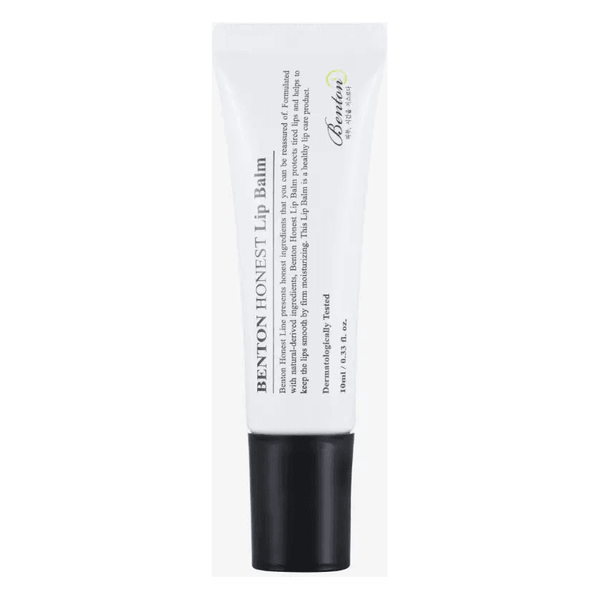 Honest Lip Balm 10ml