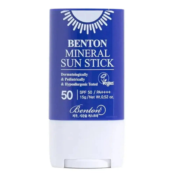 Mineral Sun Stick SPF 50+/PA++++ 15g