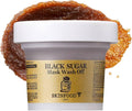 Food Mask - Black Sugar