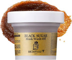 Food Mask - Black Sugar
