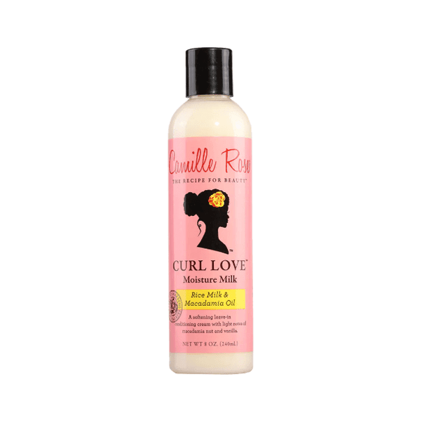 Curl Love Milk