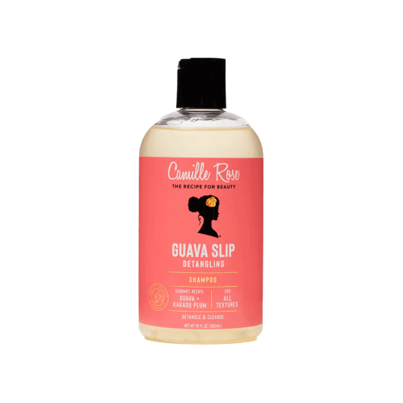 Guava Slip Detangling Shampoo