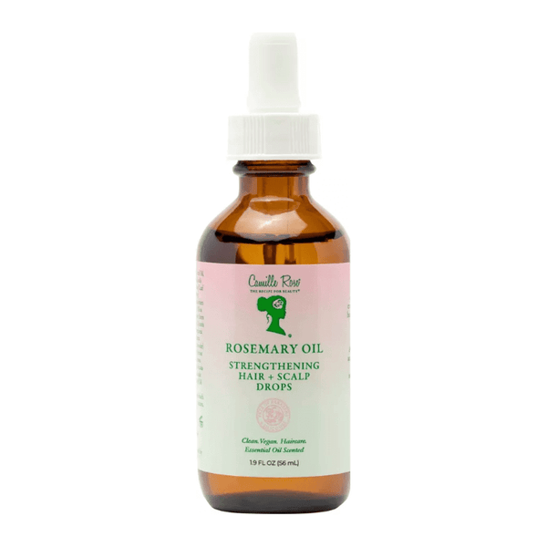 Rosemary Oil Strengthening Hair Drops