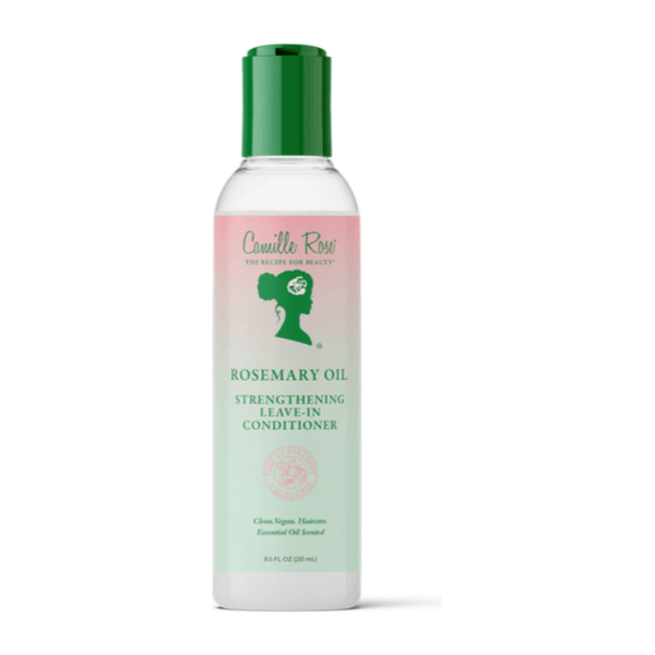 Rosemary Oil Strengthening Leave In