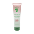 Camille Rosemary Oil 5-Minute Strengthening Hair Mask in a tube with a pink and green design