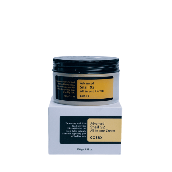 Advanced Snail 92 All In One Cream 100g