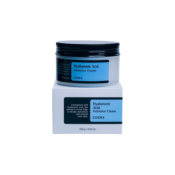 Hyaluronic Acid Intensive Cream 100g