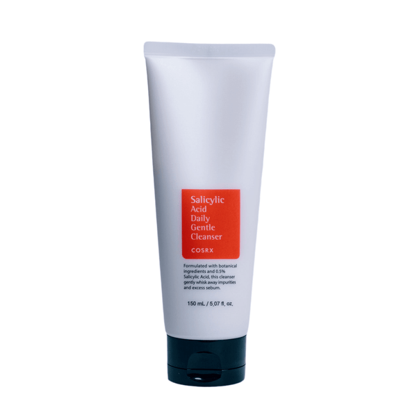 Salicylic Acid Daily Gentle Cleanser 150ml