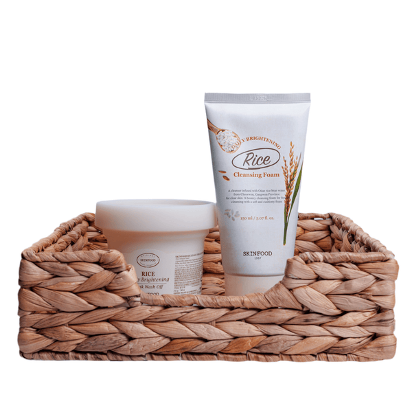 Dark Spot Removal Set 1