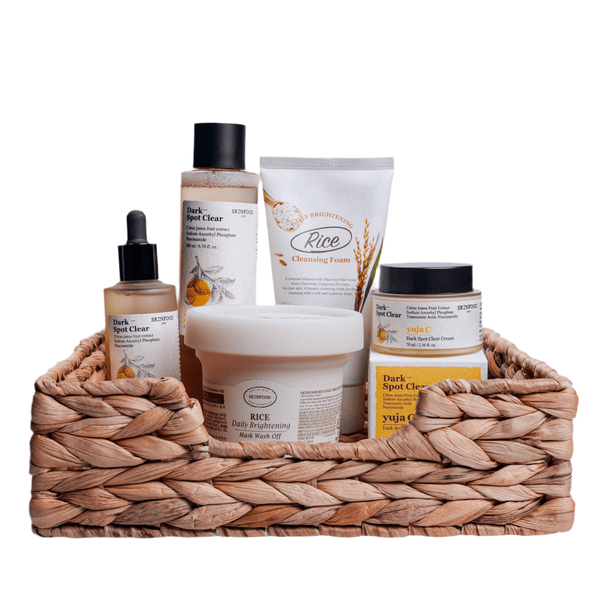 Dark Spot Removal Set 3