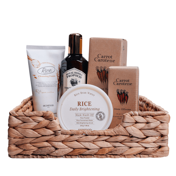 Dark Spot Removal Set 5