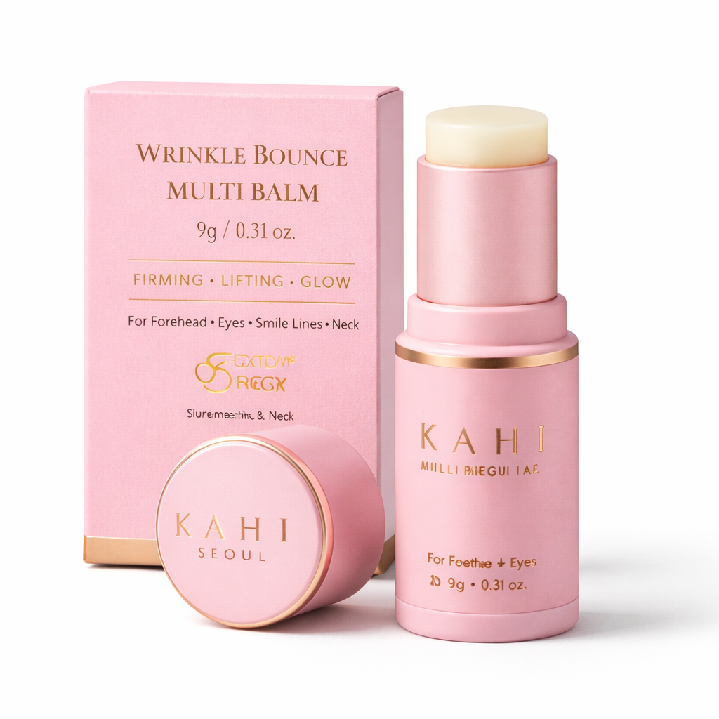 Wrinkle Bounce Multi Balm 9g