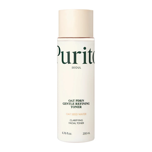 Oat PDRN Gentle Refining Toner (200ml)