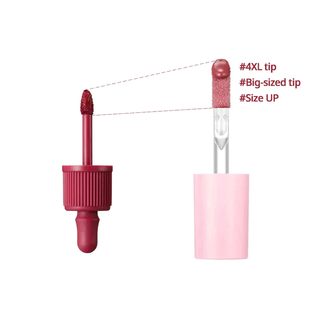 Ink Glasting Lip Gloss – 06 Made It