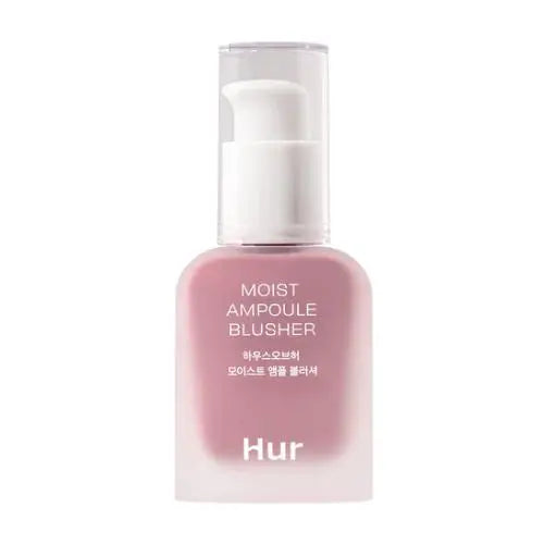 Moist Ampoule Blusher – Lavender Flush