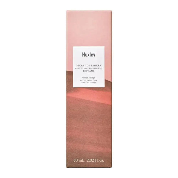 Secret of Sahara Conditioning Essence Reframe 60ml