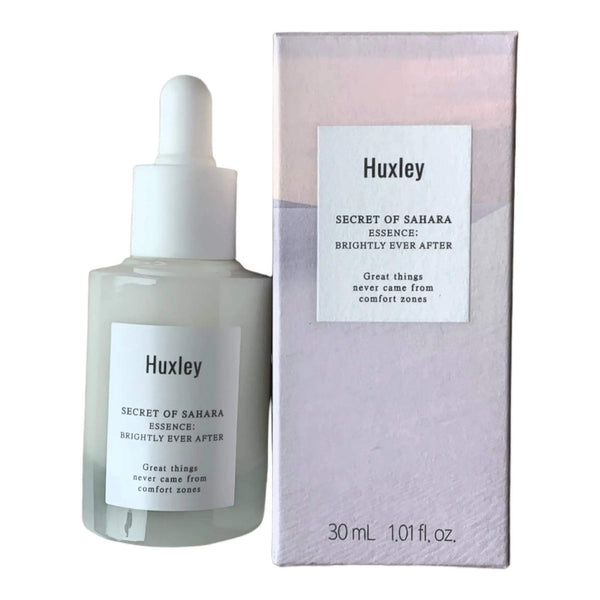 Secret of Sahara Essence Brightly Ever After