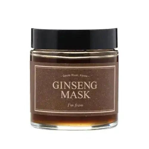 Ginseng Mask