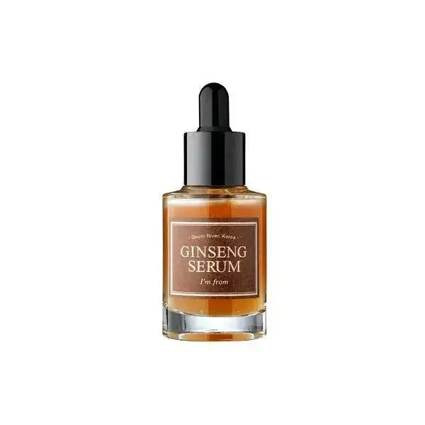 Ginseng Serum 30ml