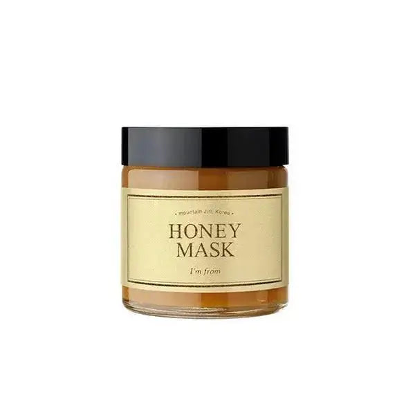 Honey Mask 120g