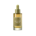 I'M FROM Mugwort Serum 30ml in a dropper bottle with a golden hue for radiant skin.