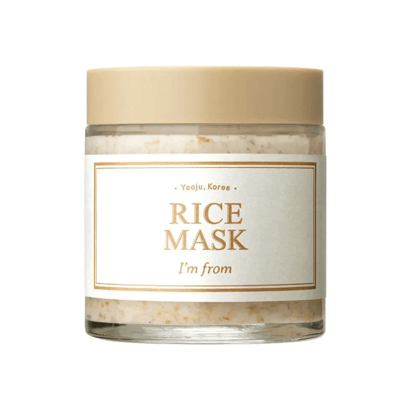 Rice Mask 110g