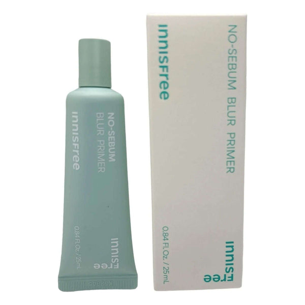 No-Sebum Blur Primer 25ml