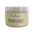 Jamaican Black Castor Oil Hair Treatment Masque - Wild Life Millions