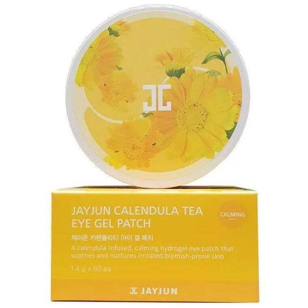 PatchCalendula Tea Eye Gel