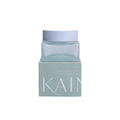 KAINE Vegan Collagen Youth Cream in a sleek container for anti-aging and moisturizing skin benefits.
