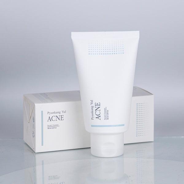 Acne Facial Cleanser 120ml