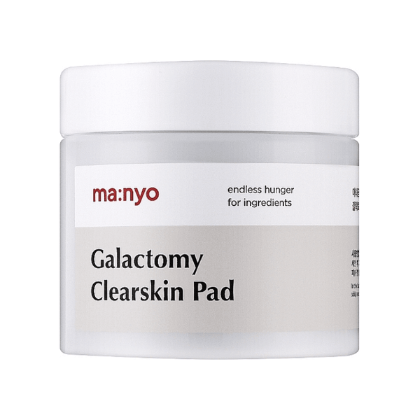 Galactomy Clear Skin Pad
