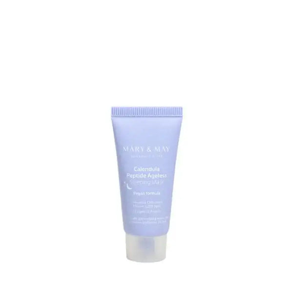 Calendula Peptide Ageless Sleeping Mask 30g