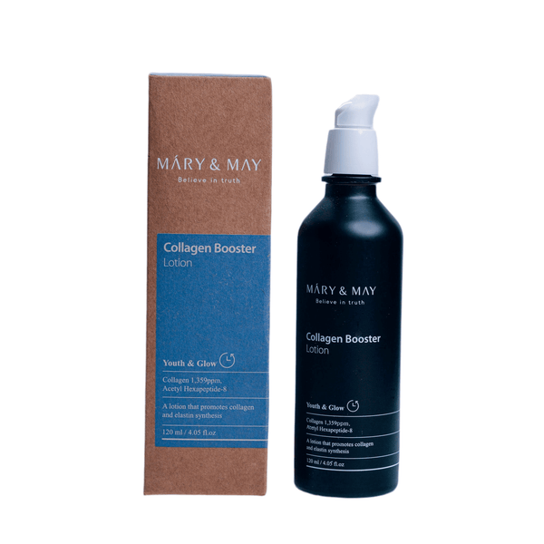 Collagen Booster Lotion