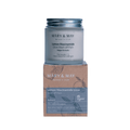 MARY & MAY Lemon Niacinamide Glow Wash Off Pack 125g in a jar with packaging, highlighting vegan formula and brightening ingredients.